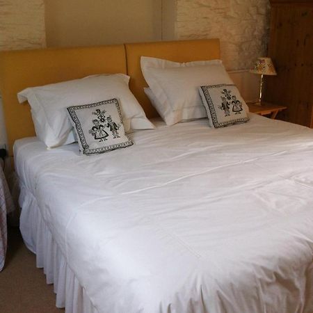Grove Farm B&B Leominster Eksteriør billede