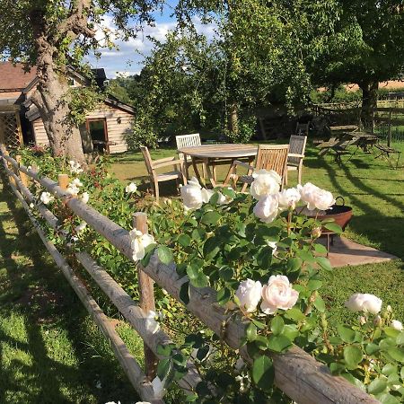 Grove Farm B&B Leominster Eksteriør billede