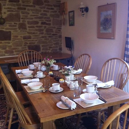 Grove Farm B&B Leominster Eksteriør billede