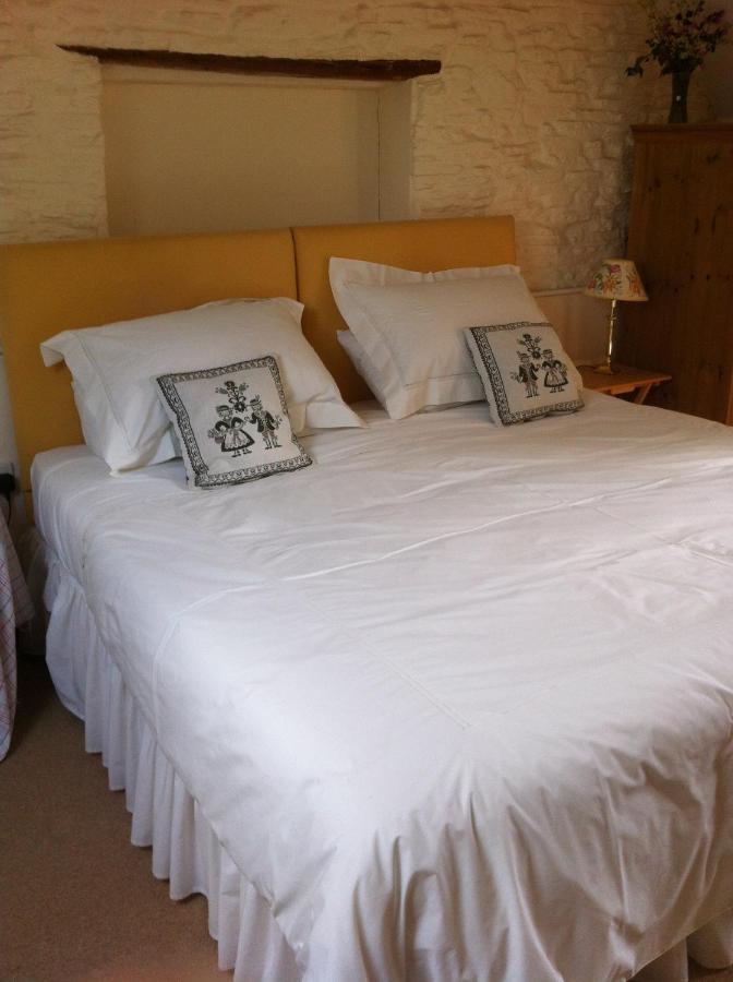 Grove Farm B&B Leominster Eksteriør billede