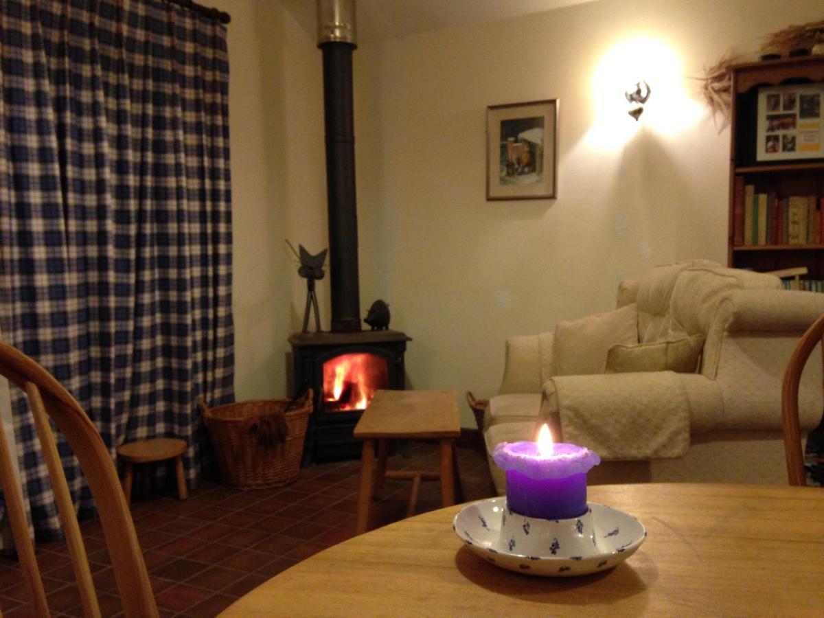 Grove Farm B&B Leominster Eksteriør billede
