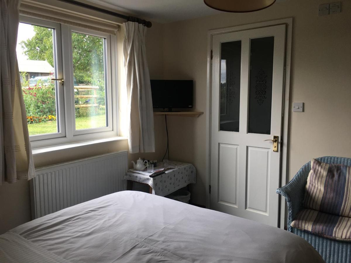 Grove Farm B&B Leominster Eksteriør billede