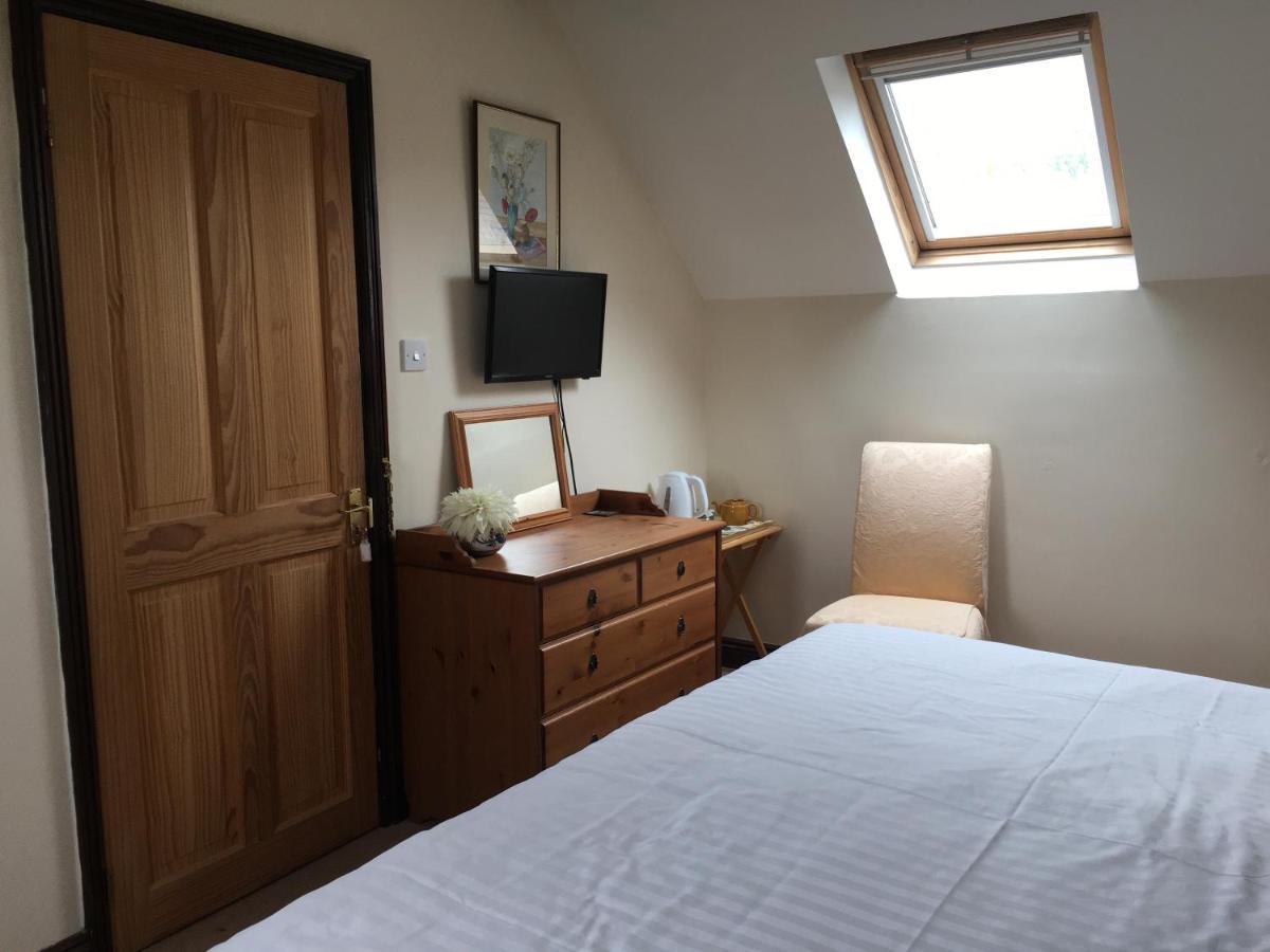Grove Farm B&B Leominster Eksteriør billede