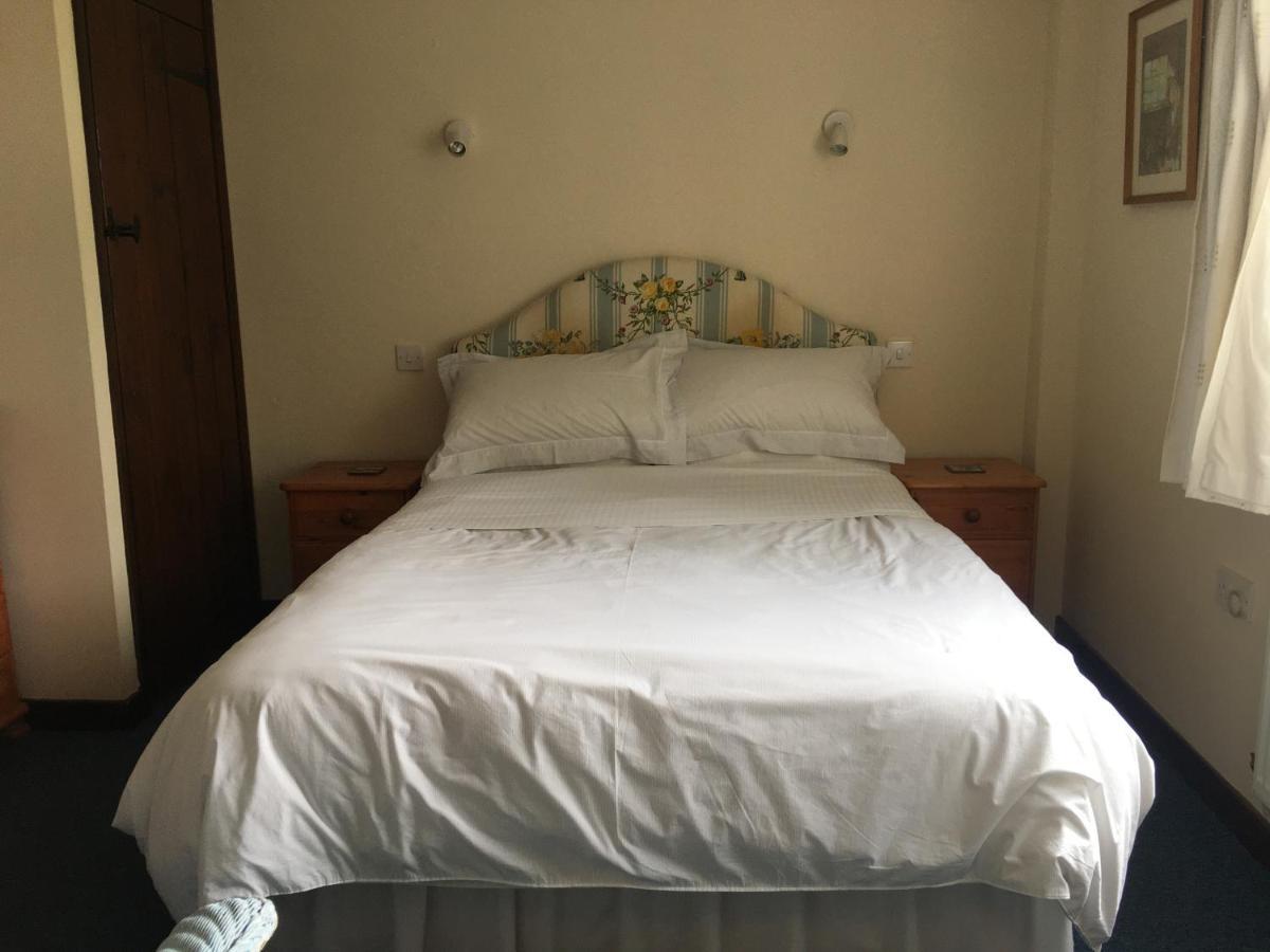 Grove Farm B&B Leominster Eksteriør billede