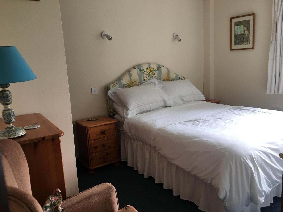 Grove Farm B&B Leominster Eksteriør billede