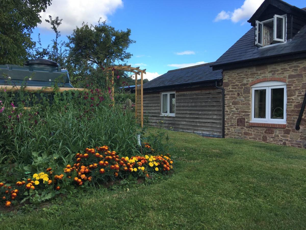 Grove Farm B&B Leominster Eksteriør billede