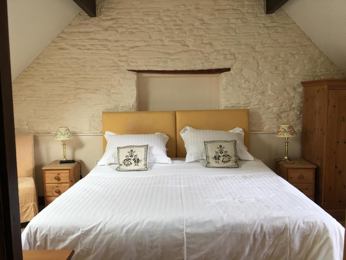 Grove Farm B&B Leominster Eksteriør billede